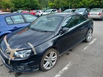 Volkswagen EOS 2011 2.0tdi 103kw face Anglie