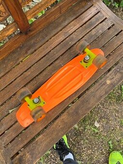 Penny board