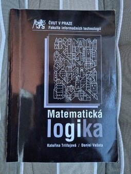 Matematická logika