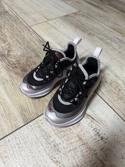 Boty Nike air max