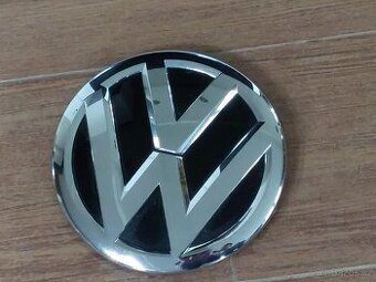 Znak na VW Passat B8