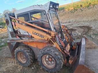 PREDAM SMYKOVY NAKLADAC UNC LOCUST 752 CENA 6800€