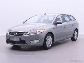Ford Mondeo 2,0 TDCI 103kW Aut.Klima (2008)