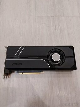 ASUS GTX 1060 6GB TURBO