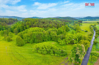 Prodej ostatní, 4106 m², Borotice