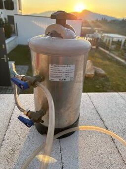 Filtr na vodu LT8 - 1