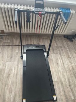 Běžecký pás do 120kg