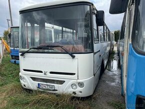 Karosa C744 bez motora - 1
