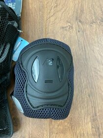 Chranice K2 vel.S - 1