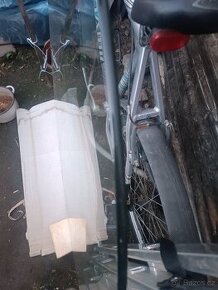 Kulaté sklo na stůl průměr 1050 mm