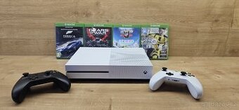 prodám Xbox One S 500GB