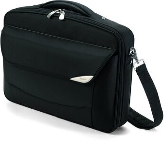 Pánská luxusní brašna na notebook Dicota Vision Compact NOVÁ