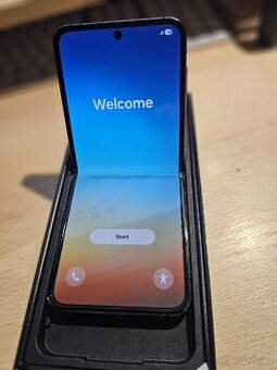 Prodám Samsung Galaxy Z Fold 5