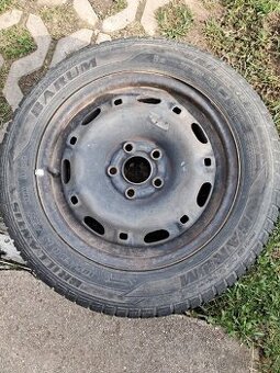 Barum Brilantis 185 /60 R14 - 1