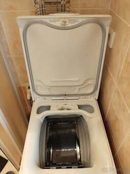 Pračka Whirlpool - 1