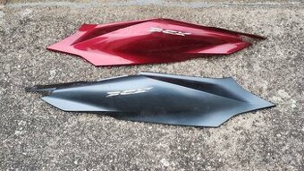 Plasty na honda pcx 125 model 2021-24