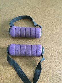 čínky na aerobic -1ks 0,5kg