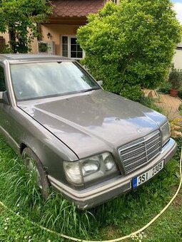 Mercedes Benz w124 250d
