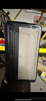 BMW e36 kryt střešního okna / šíbru