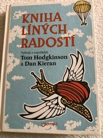 Kniha líných radostí - 1