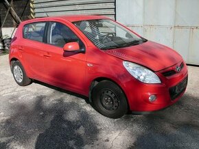 Hyundai i20 G4LA
