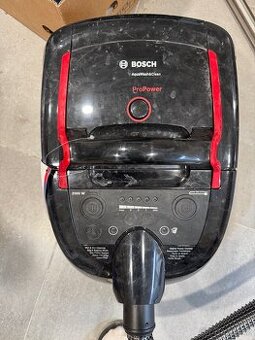 Vysavač Bosch Autowash serie 4 propower