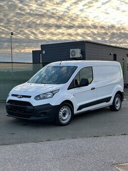 Ford Transit Connect Long 1.6 TDCi 70kW Velice Zachovalý