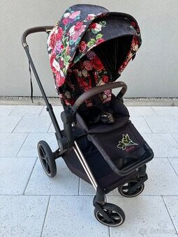 Kočárek Cybex