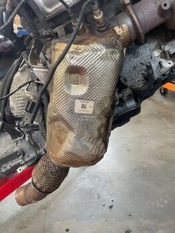 DPF Bmw B47