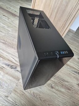 Fractal Design Define XL R2 Black Pearl