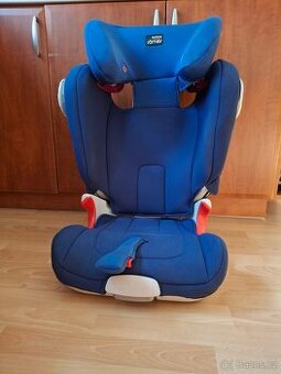 autosedačka Britax Römer kidfix II xp sict