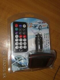 audio video transmitter