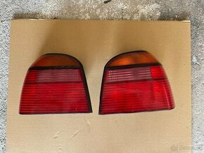 Zadní světla VW Golf 3