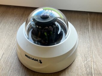 Kamera Vivotek FD8169A, PoE, 2MPix