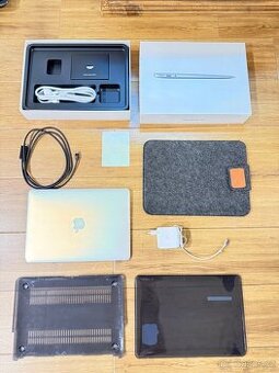 Apple MacBook Air 13" 2017 / 8GB/128GB Core i5