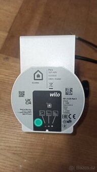 Čerpadlo Wilo PARA 15-130 / 8-75
