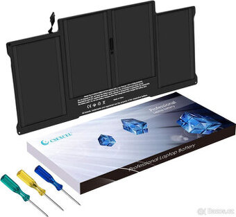 Baterie MacBook Air 13" A1405 A1377 A1466 A1369 nová