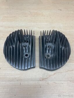 Hlavy motora Jawa 350 typ 354 pulbuben