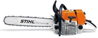 STIHL MS 660