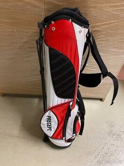 Zánovní golfový bag Precept
