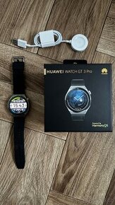 Huawei Watch GT 3 Pro