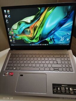 Notebook Acer Aspire 5 15.6" (A515-48M)