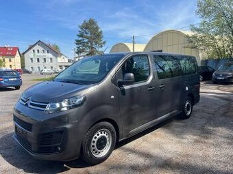CITROËN JUMPY KOMBI XL 2021