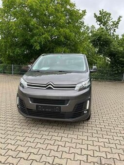 CITROËN JUMPY KOMBI XL 2021