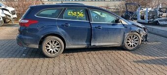 Ford Focus č. 23236
