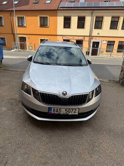 Škoda Octavia, Škoda Octavia 1.5 CNG TSI