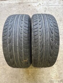 215/45 R16 Dunlop SP SportMaxx 2 kusy