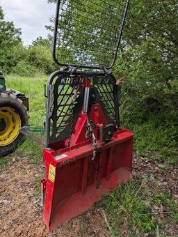Naviják za traktor