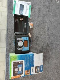Prodám zahradní regulátor postřiku, závlahy - 1