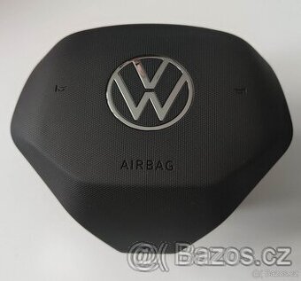 Airbag VW noví model vw golf 8 ID, Passat B8 lift